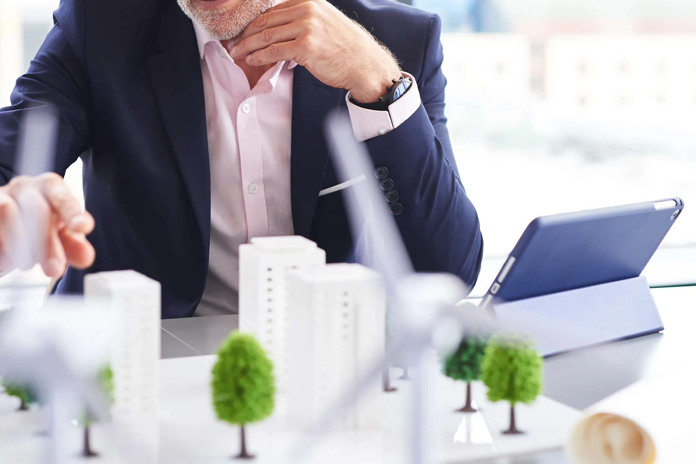 stratégie patrimoniale d’entreprise Périgueux